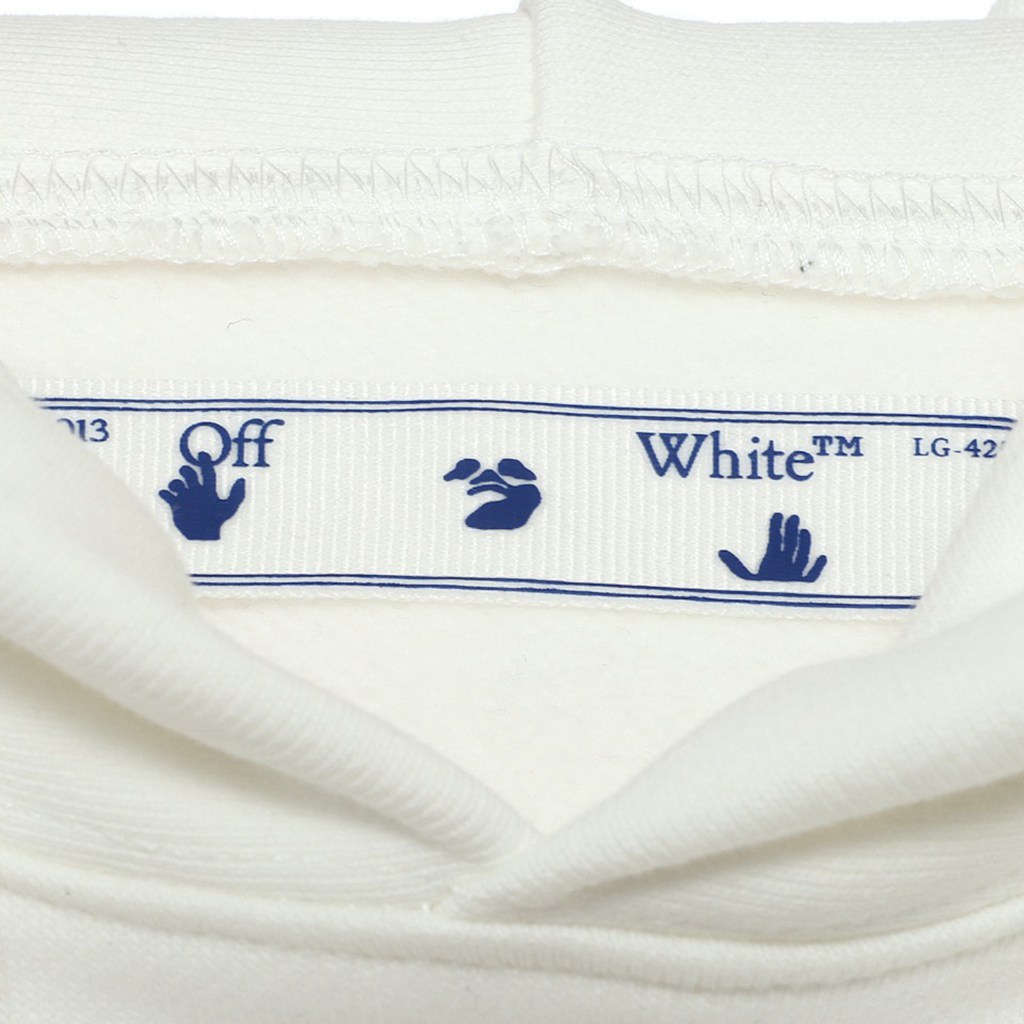 OFF WHITE